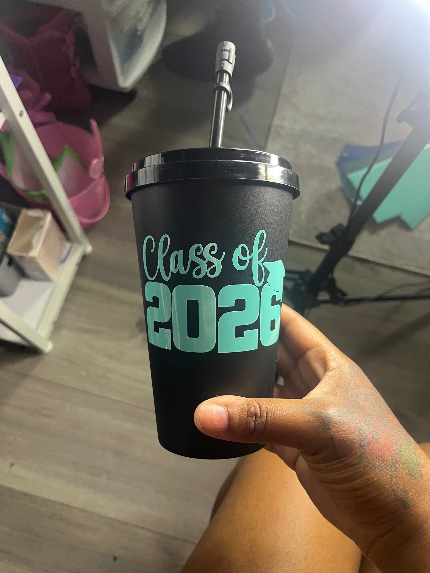 Rep yo Class Cups