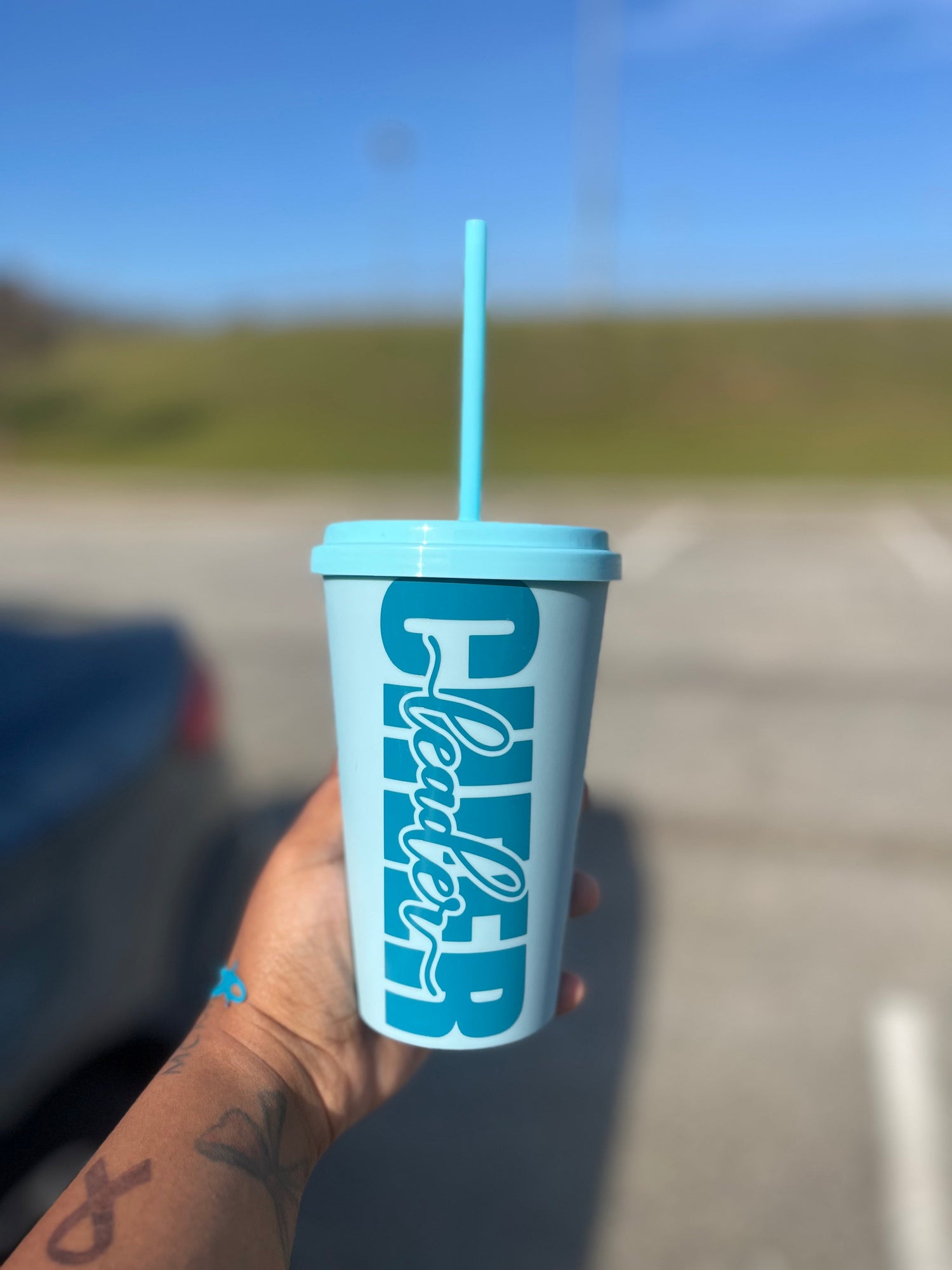 Personalized Kids Cups
