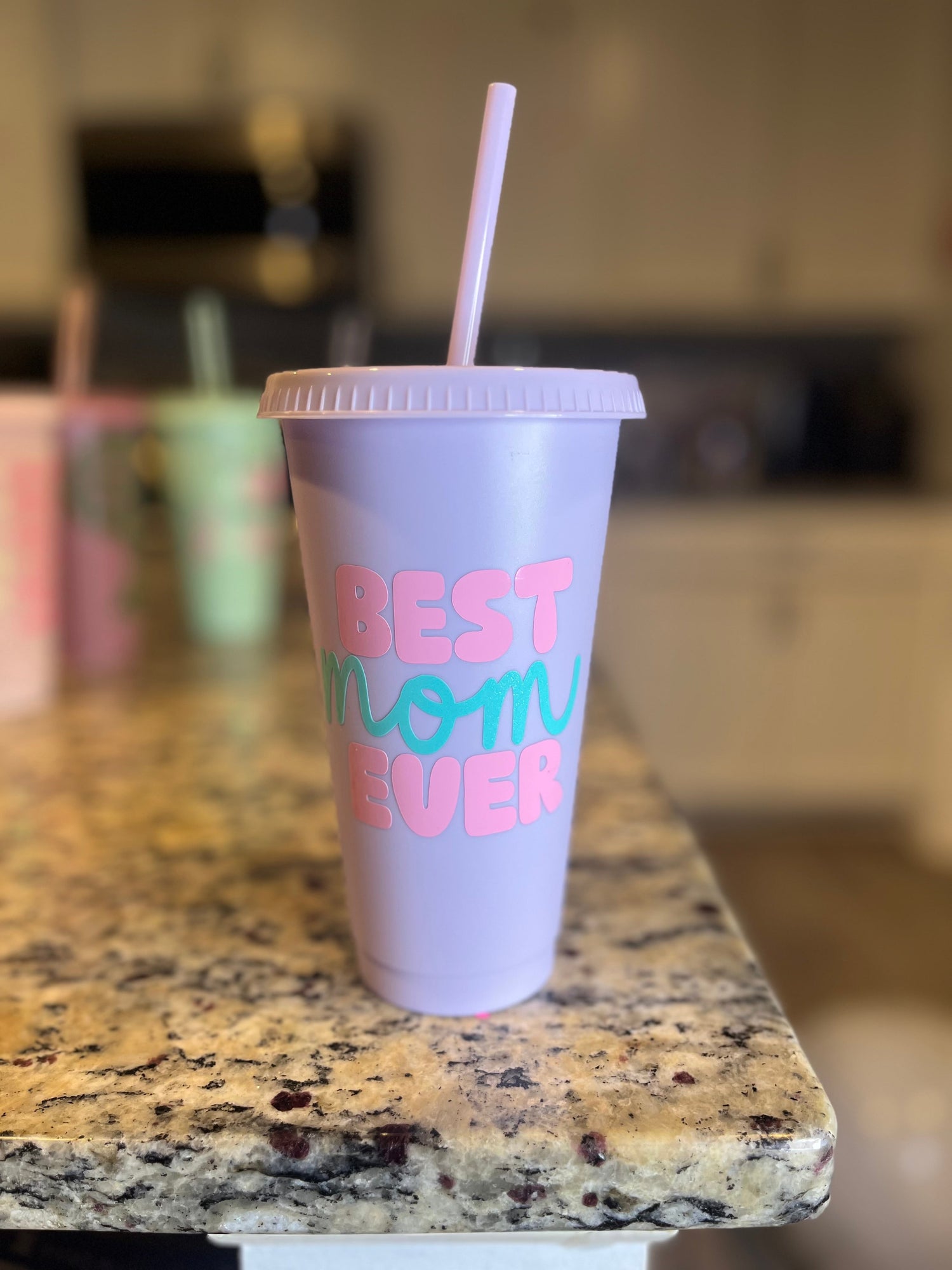 Mom Life Collection