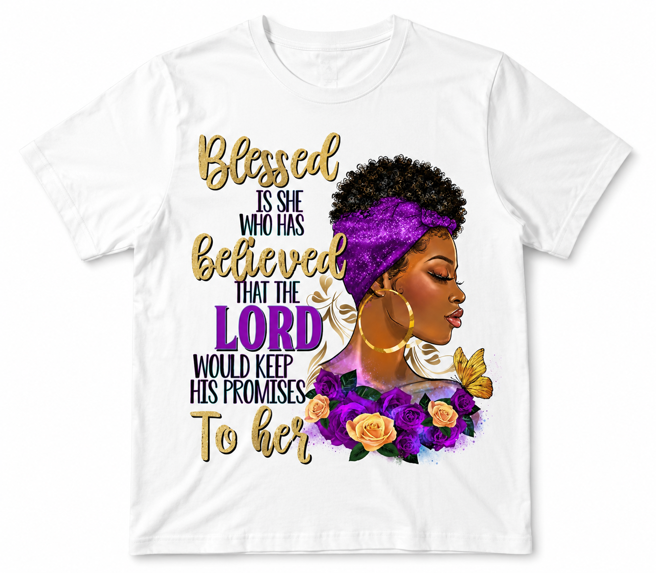 Empowering Tshirt
