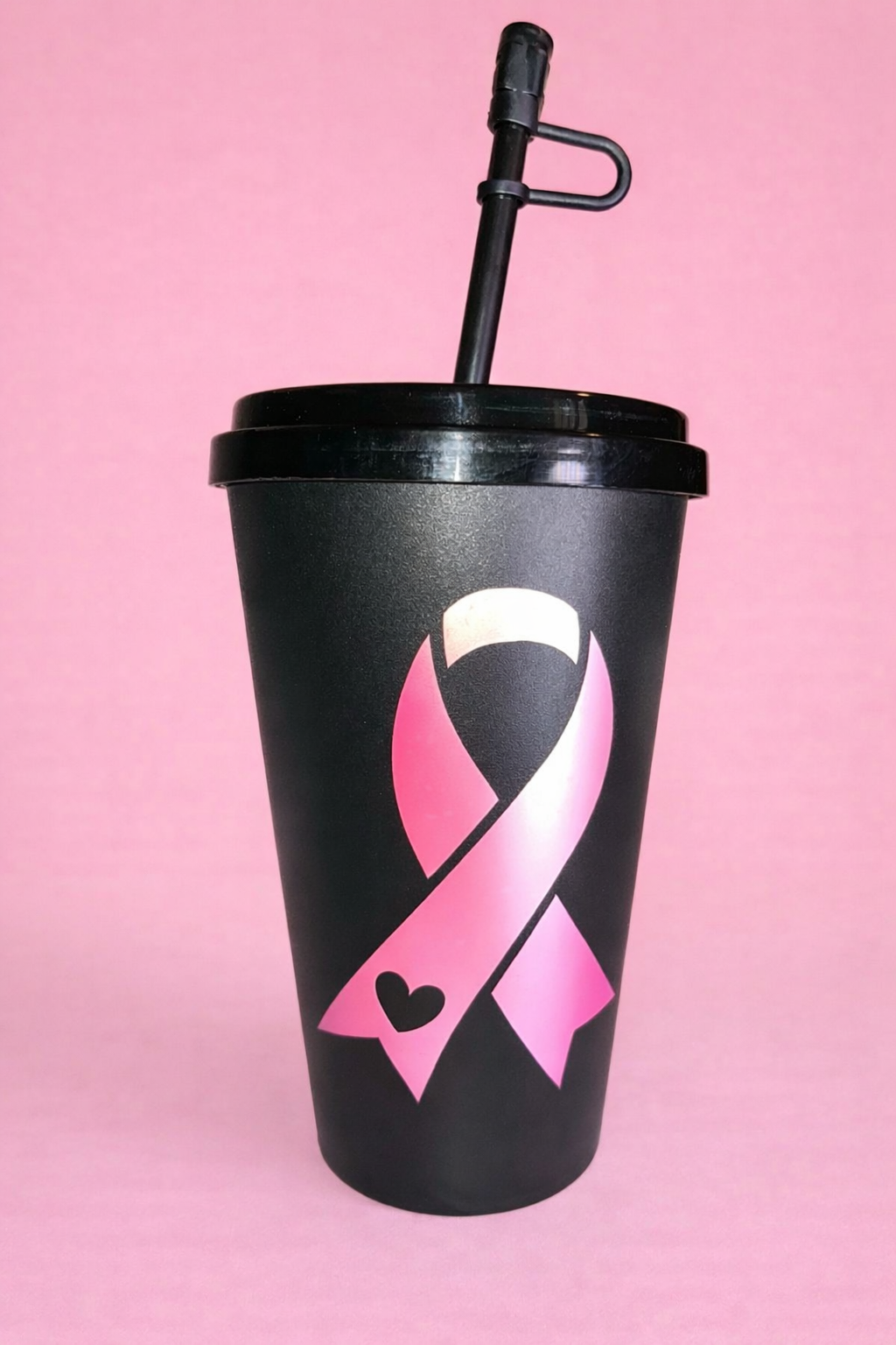 Custom Mom Life cup with Straw & Lid