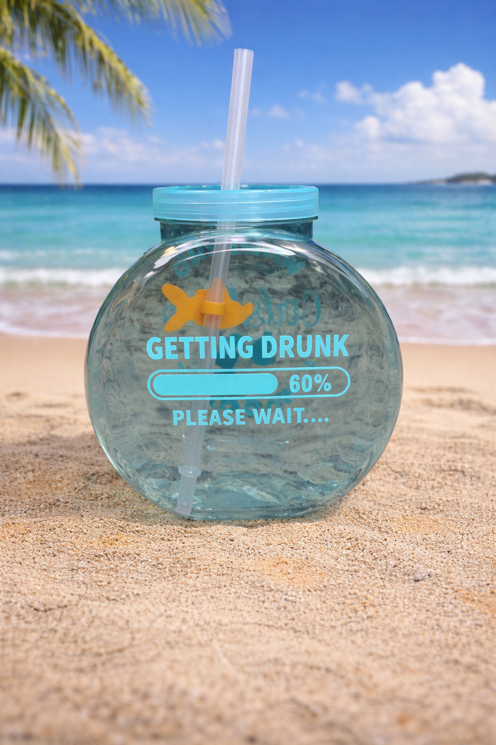 Girl’s Trip Fishbowl