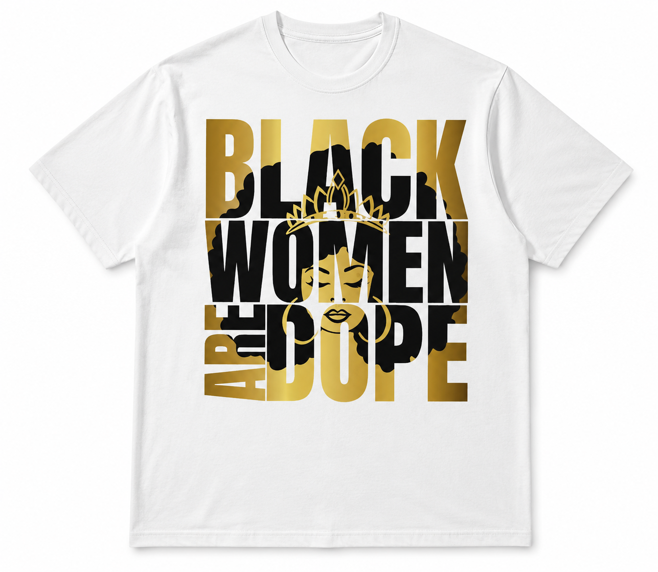 Empowering Tshirt
