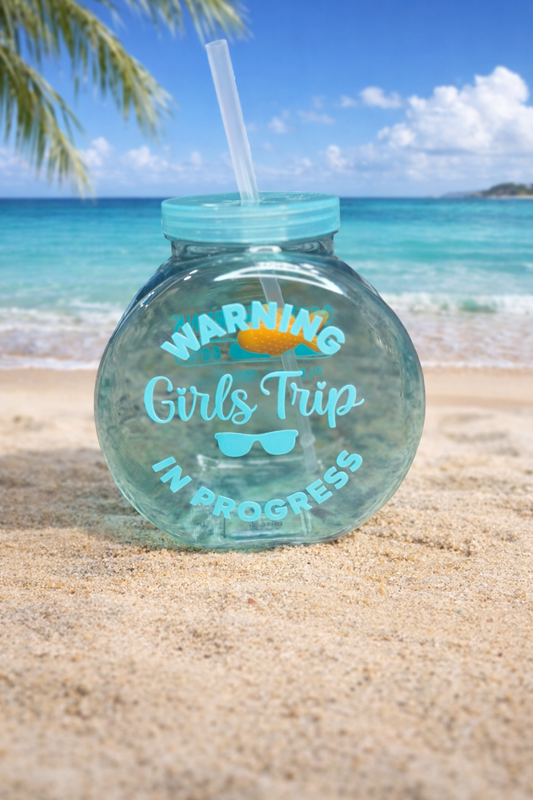 Girl’s Trip Fishbowl