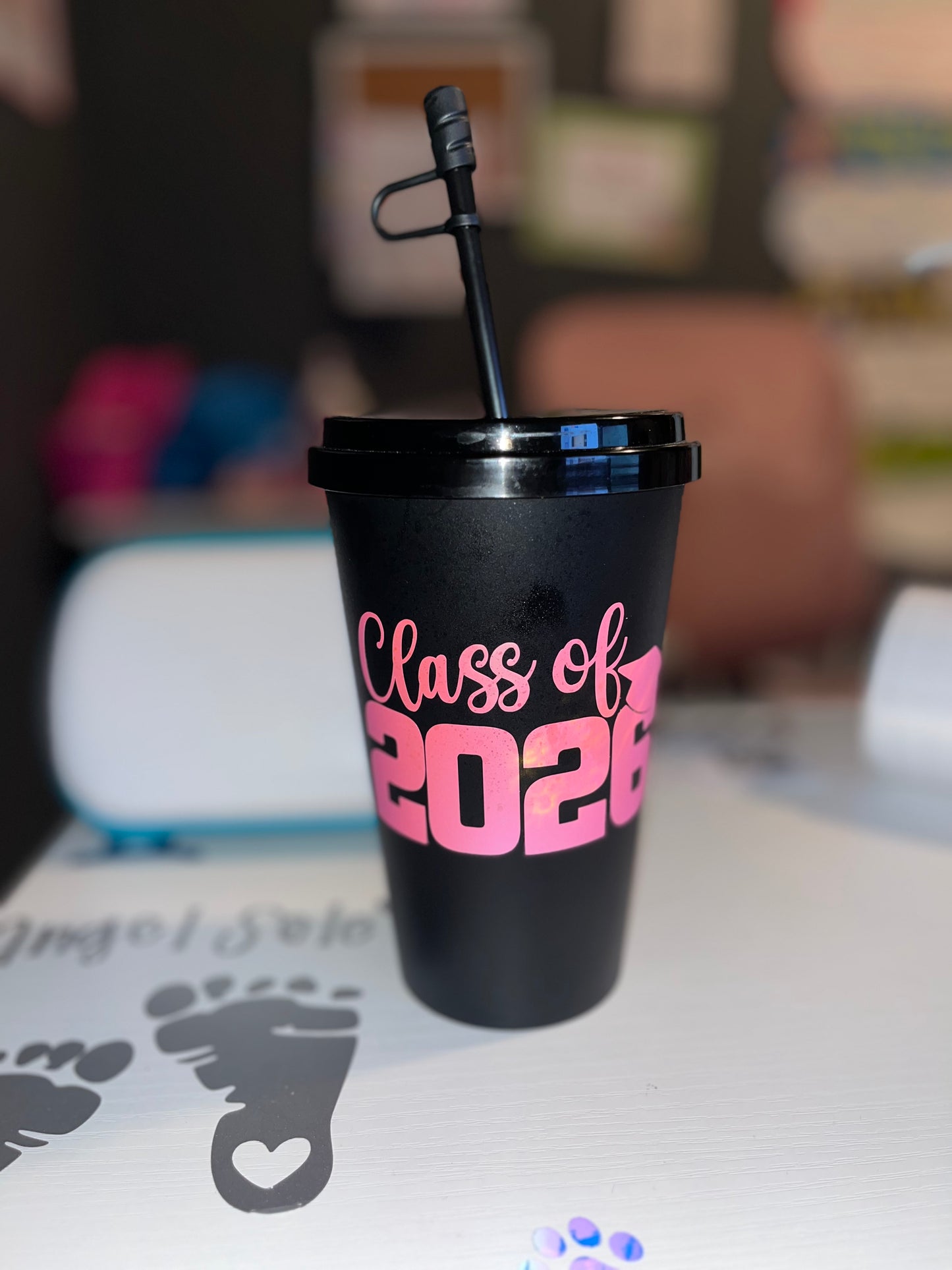 Rep yo Class Cups