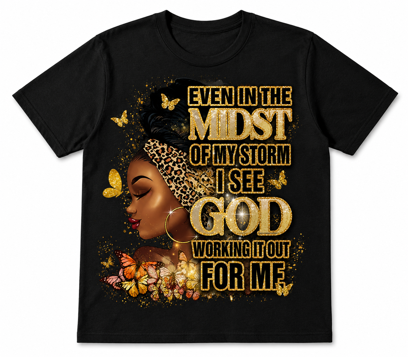 Empowering Tshirt