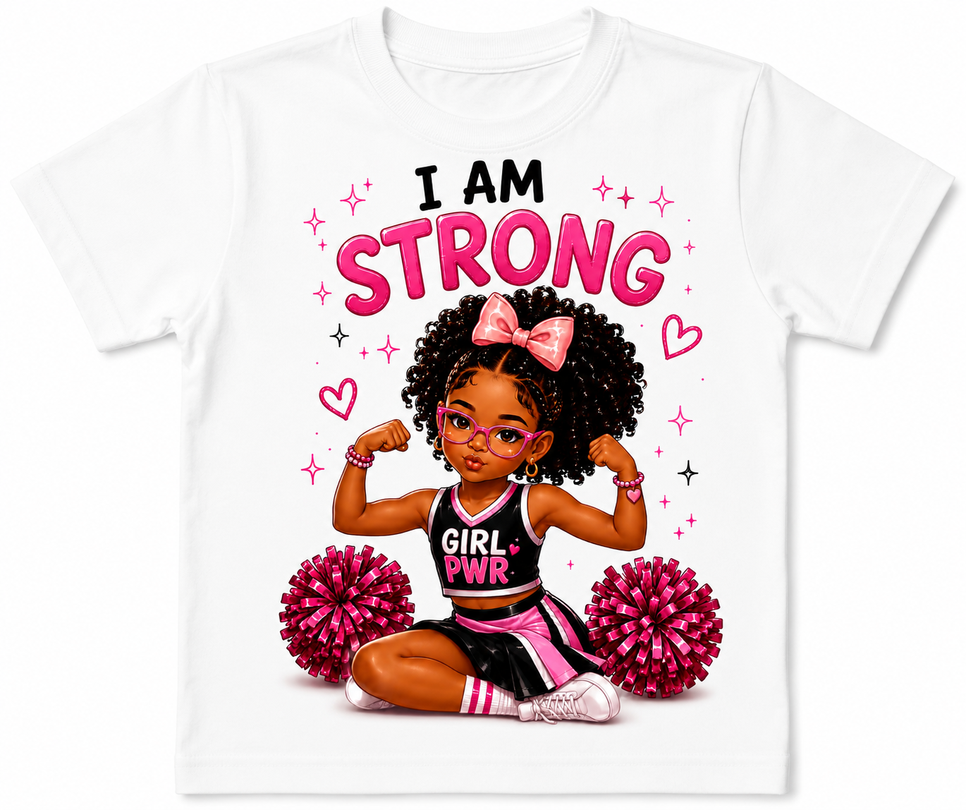 Hey Girl! by Londyn